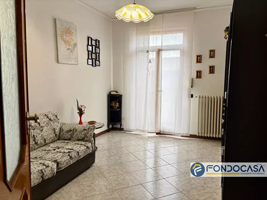 Immagine 2 di Appartamento in vendita  5 a Capriolo