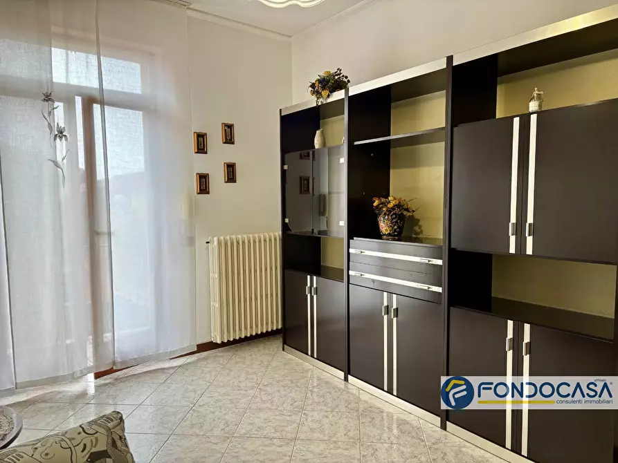 Immagine 4 di Appartamento in vendita  5 a Capriolo