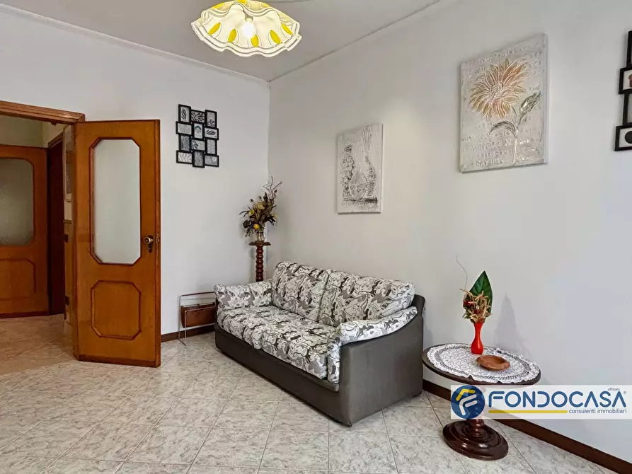 Immagine 3 di Appartamento in vendita  5 a Capriolo