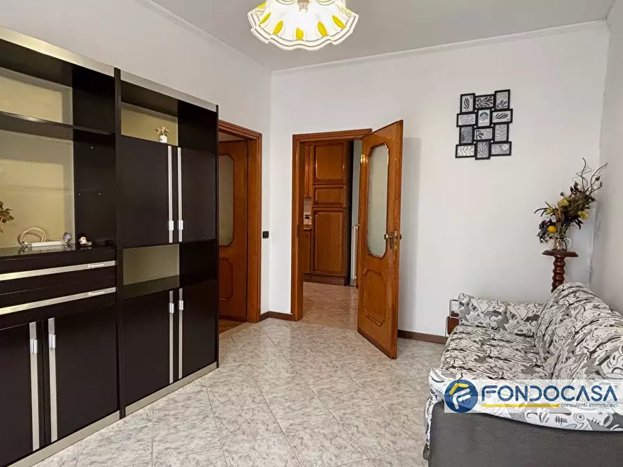 Immagine 5 di Appartamento in vendita  5 a Capriolo