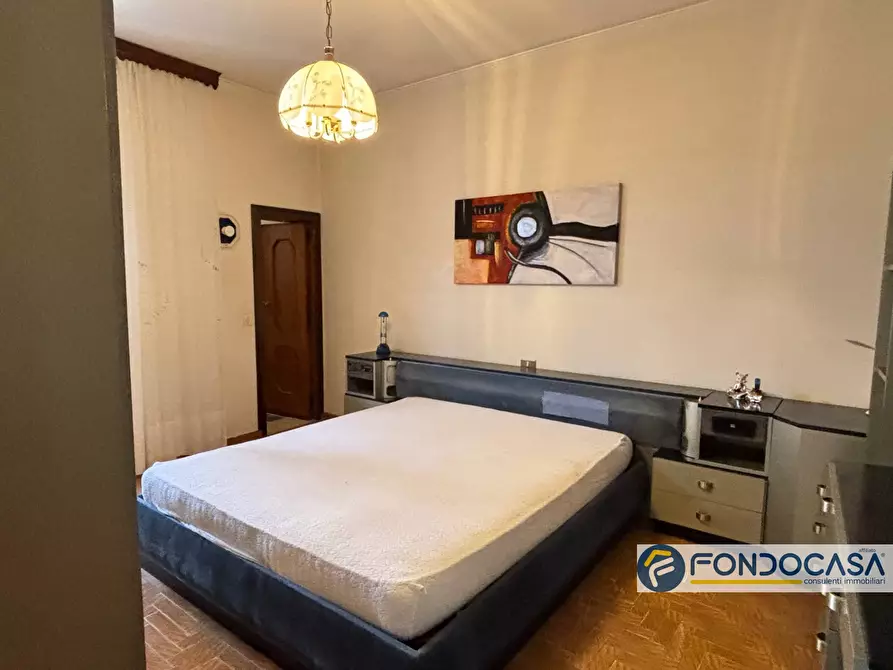 Immagine 10 di Appartamento in vendita  5 a Capriolo