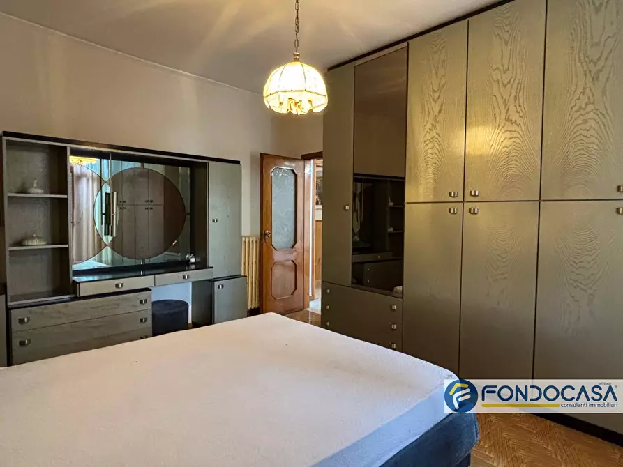 Immagine 7 di Appartamento in vendita  5 a Capriolo