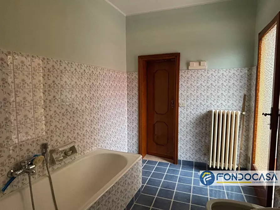 Immagine 22 di Appartamento in vendita  5 a Capriolo