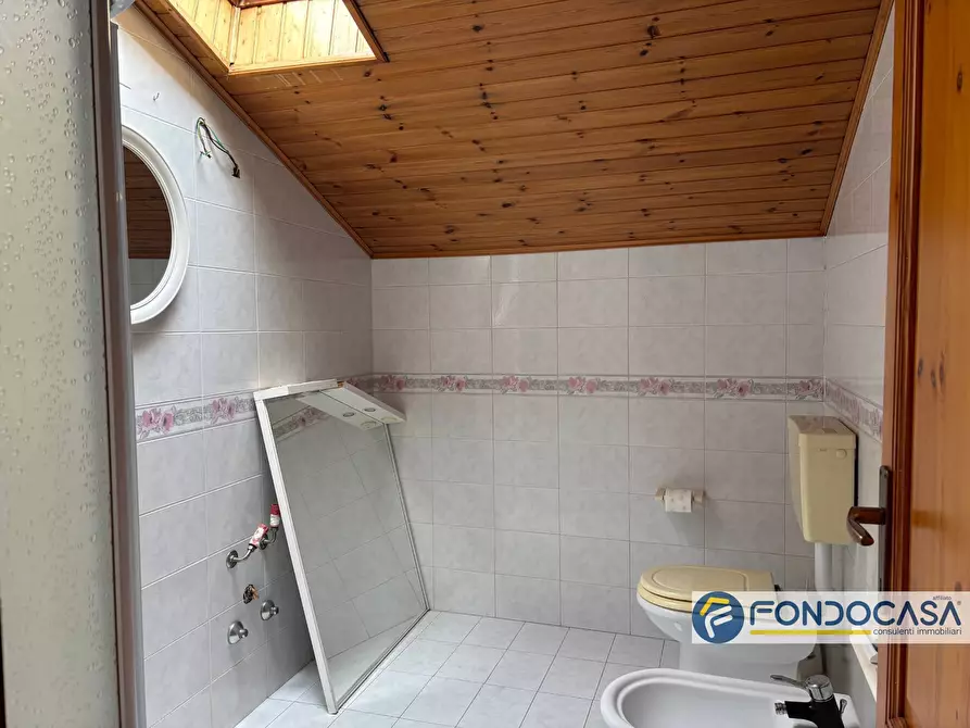 Immagine 20 di Appartamento in vendita  5 a Capriolo