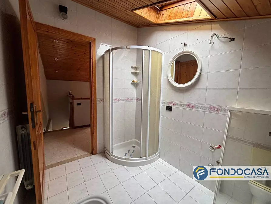 Immagine 19 di Appartamento in vendita  5 a Capriolo