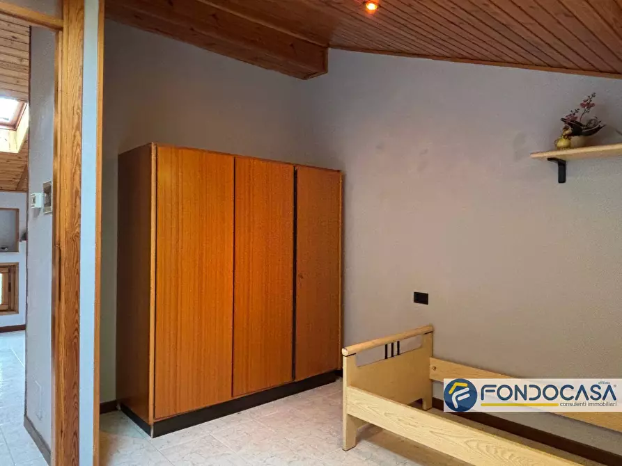 Immagine 16 di Appartamento in vendita  5 a Capriolo