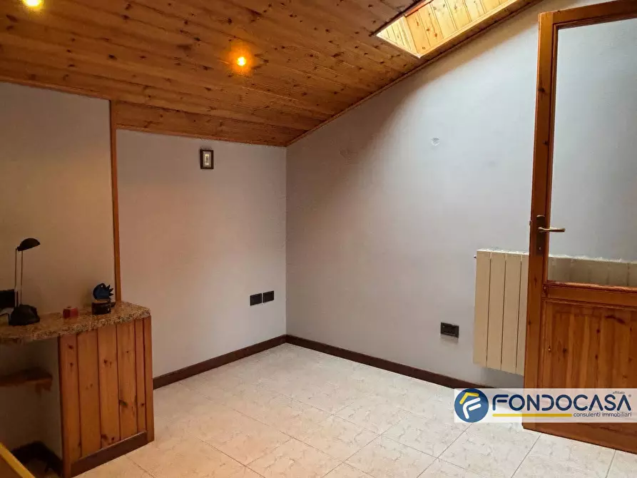 Immagine 18 di Appartamento in vendita  5 a Capriolo