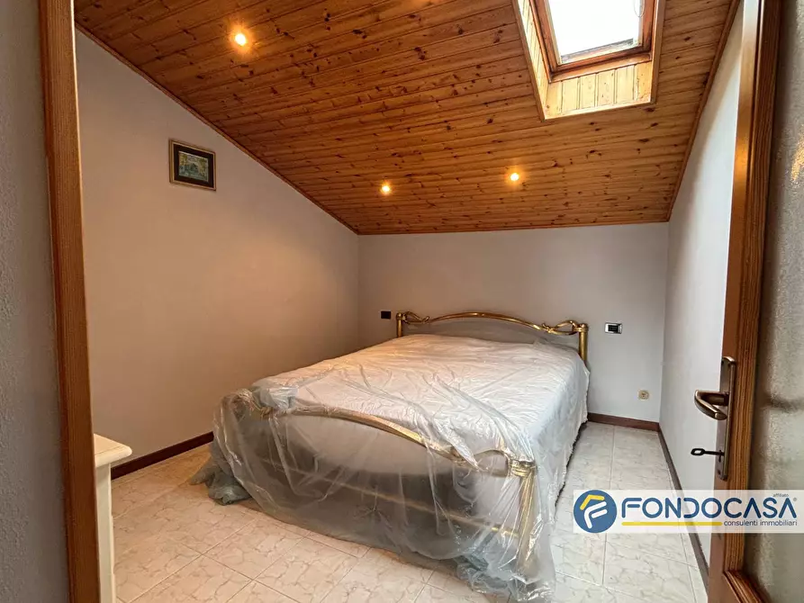 Immagine 13 di Appartamento in vendita  5 a Capriolo