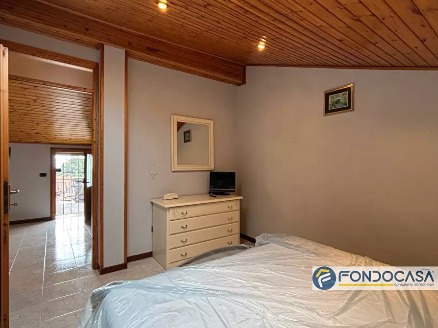 Immagine 15 di Appartamento in vendita  5 a Capriolo