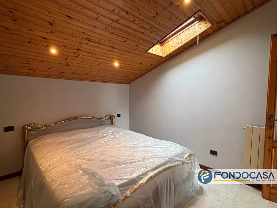 Immagine 14 di Appartamento in vendita  5 a Capriolo