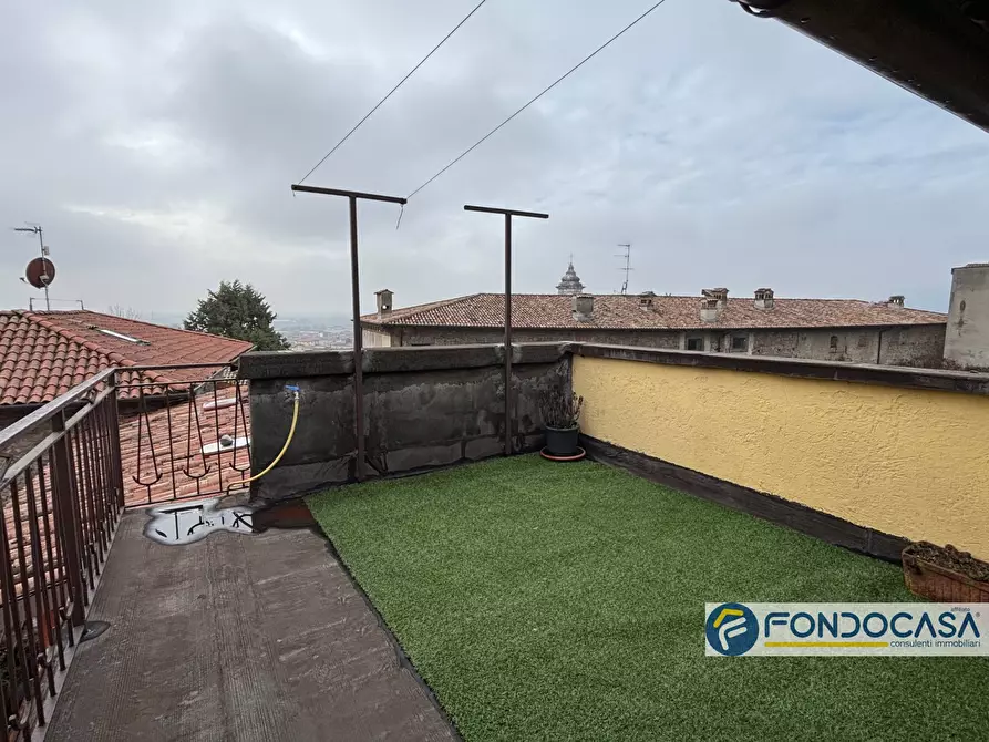 Immagine 26 di Appartamento in vendita  5 a Capriolo