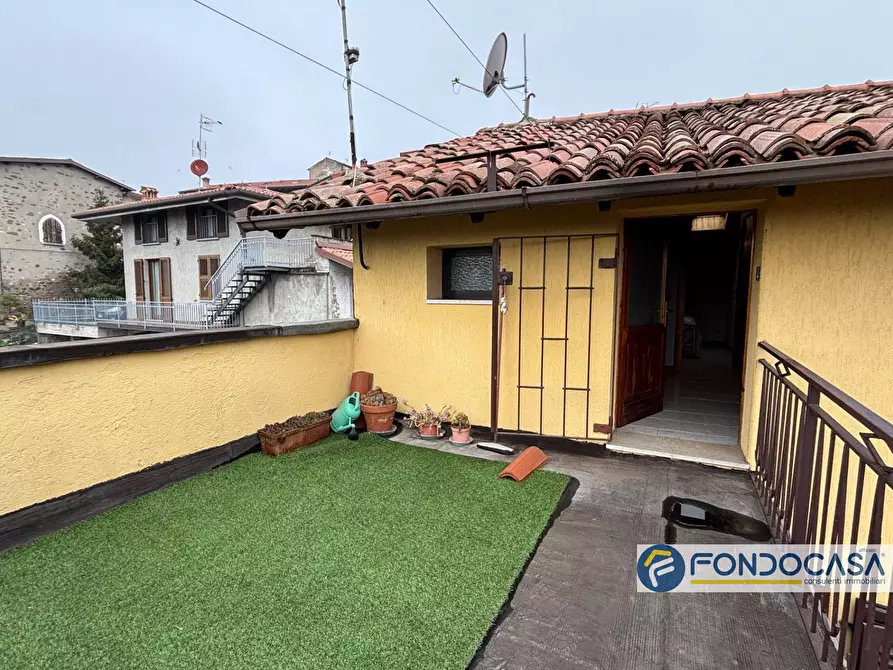 Immagine 25 di Appartamento in vendita  5 a Capriolo