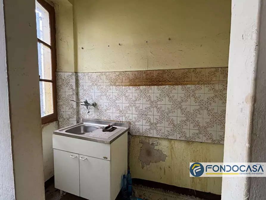 Immagine 7 di Appartamento in vendita  2 a Palazzolo Sull'oglio