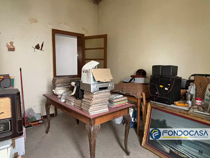 Immagine 4 di Appartamento in vendita  2 a Palazzolo Sull'oglio