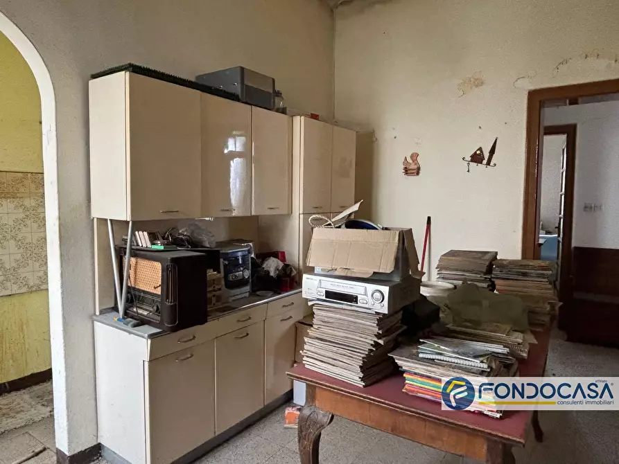 Immagine 6 di Appartamento in vendita  2 a Palazzolo Sull'oglio