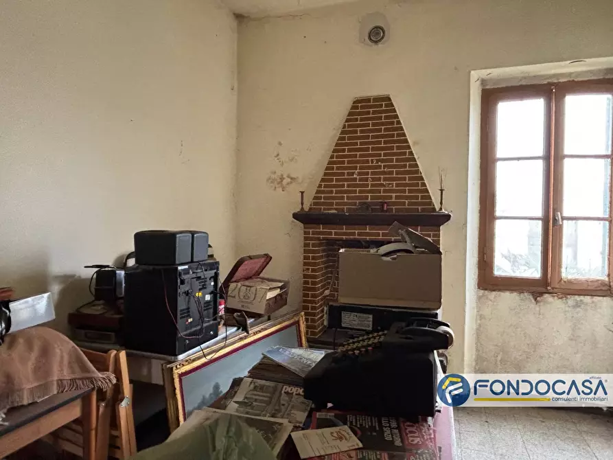 Immagine 5 di Appartamento in vendita  2 a Palazzolo Sull'oglio