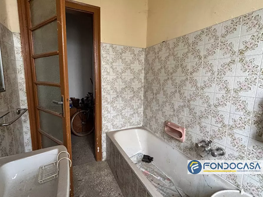 Immagine 12 di Appartamento in vendita  2 a Palazzolo Sull'oglio