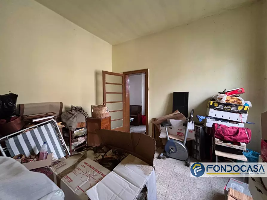 Immagine 10 di Appartamento in vendita  2 a Palazzolo Sull'oglio