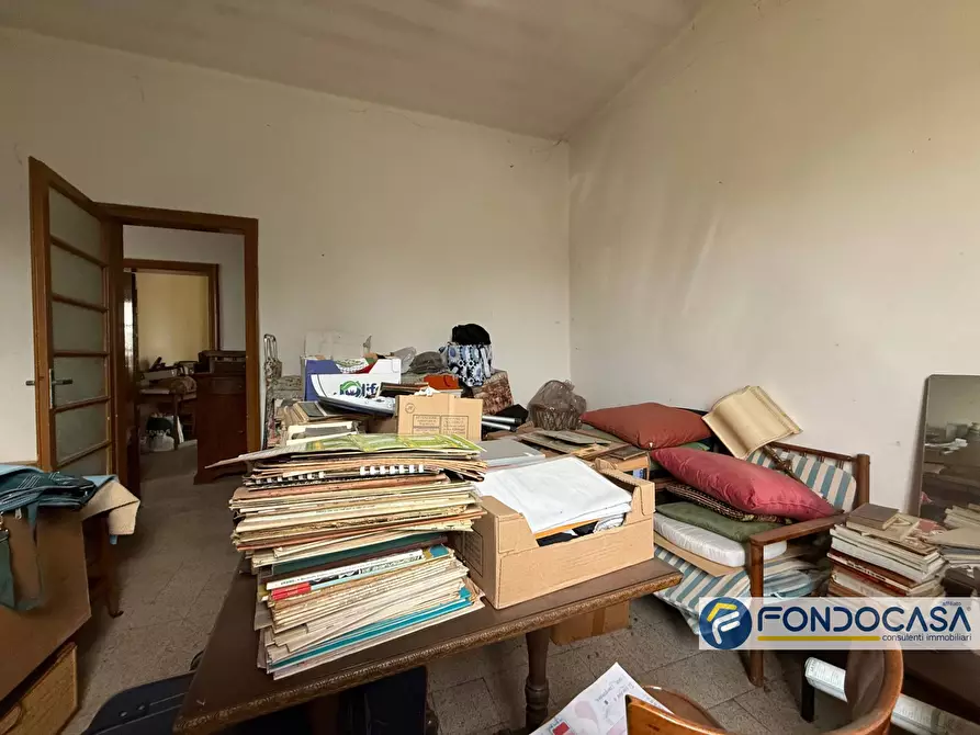 Immagine 9 di Appartamento in vendita  2 a Palazzolo Sull'oglio