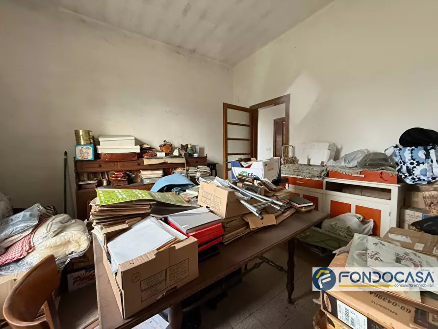 Immagine 13 di Appartamento in vendita  2 a Palazzolo Sull'oglio