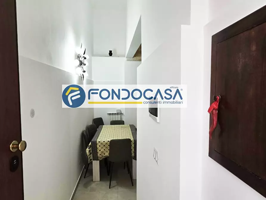 Immagine 3 di Casa indipendente in vendita  in via dè templari 47 a Brindisi