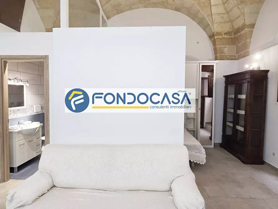 Immagine 5 di Casa indipendente in vendita  in via dè templari 47 a Brindisi