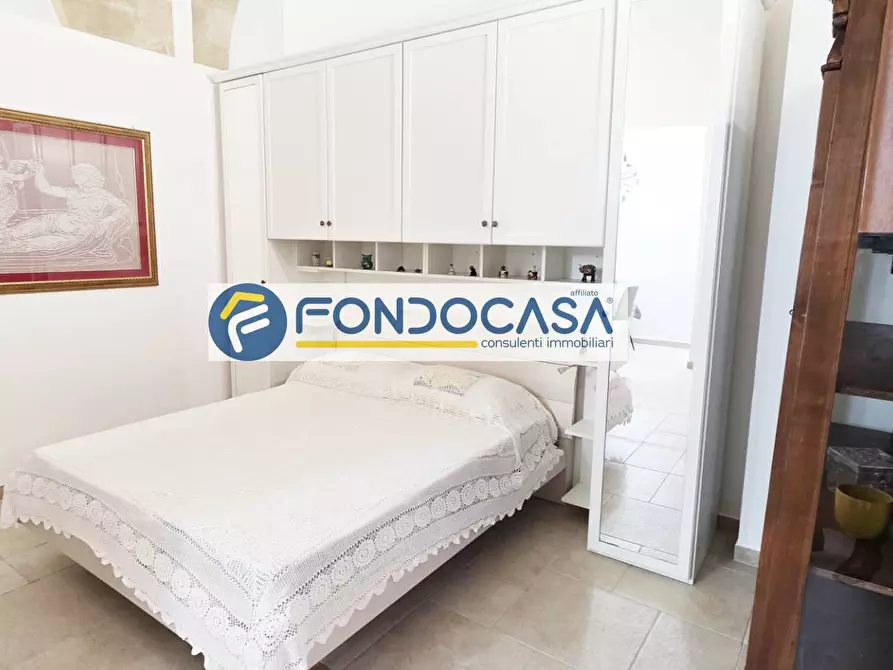 Immagine 14 di Casa indipendente in vendita  in via dè templari 47 a Brindisi