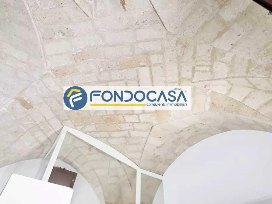 Immagine 12 di Casa indipendente in vendita  in via dè templari 47 a Brindisi