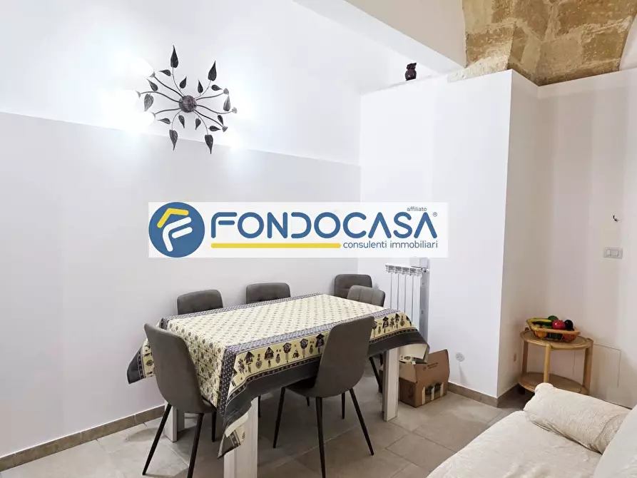 Immagine 6 di Casa indipendente in vendita  in via dè templari 47 a Brindisi