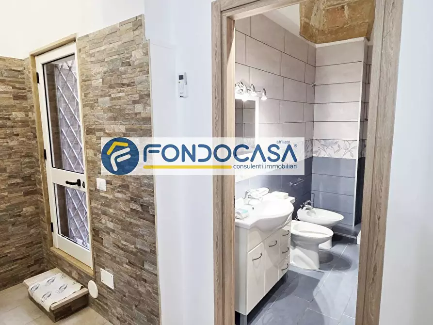 Immagine 15 di Casa indipendente in vendita  in via dè templari 47 a Brindisi