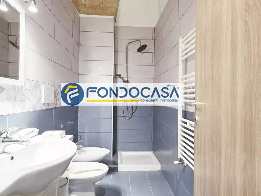 Immagine 10 di Casa indipendente in vendita  in via dè templari 47 a Brindisi