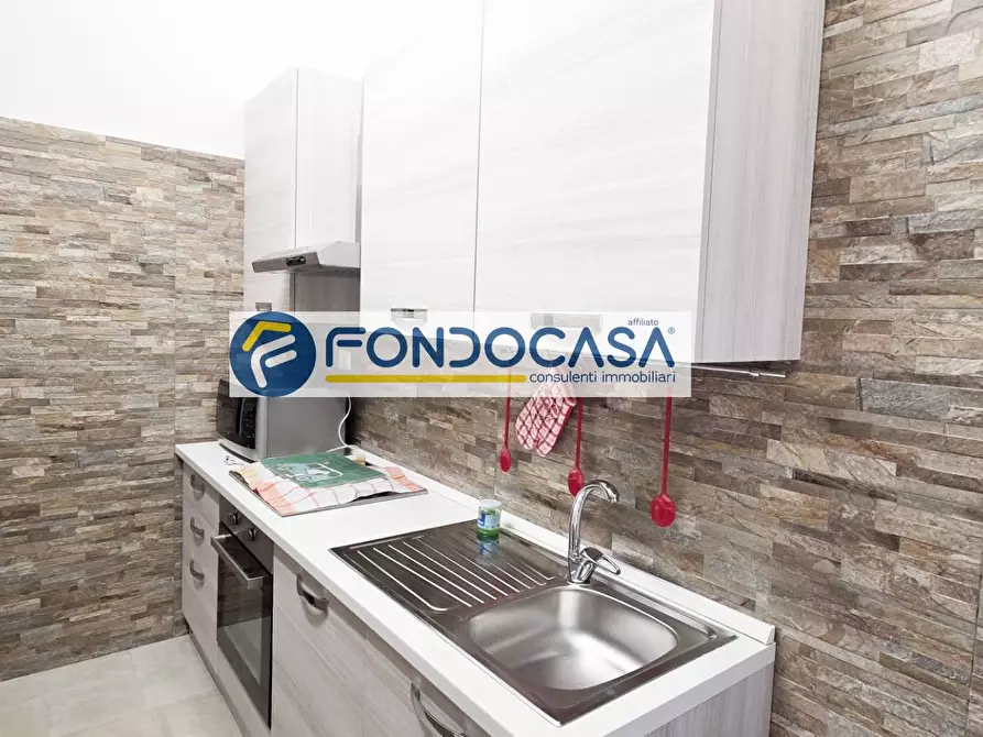 Immagine 7 di Casa indipendente in vendita  in via dè templari 47 a Brindisi