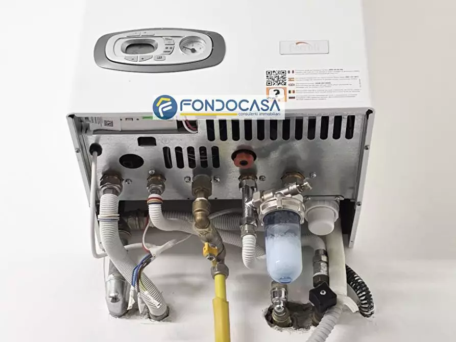 Immagine 22 di Casa indipendente in vendita  in via dè templari 47 a Brindisi