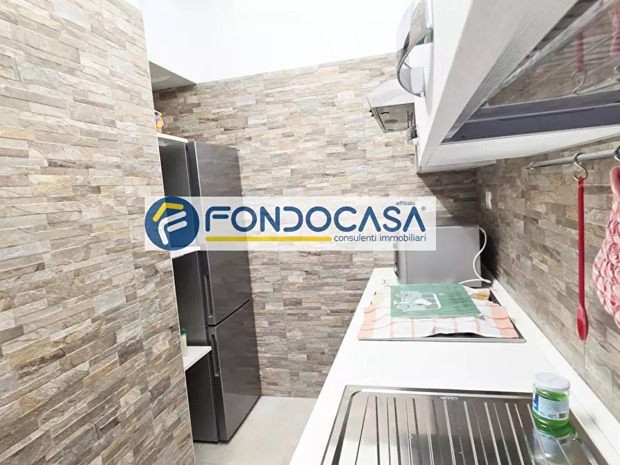 Immagine 8 di Casa indipendente in vendita  in via dè templari 47 a Brindisi