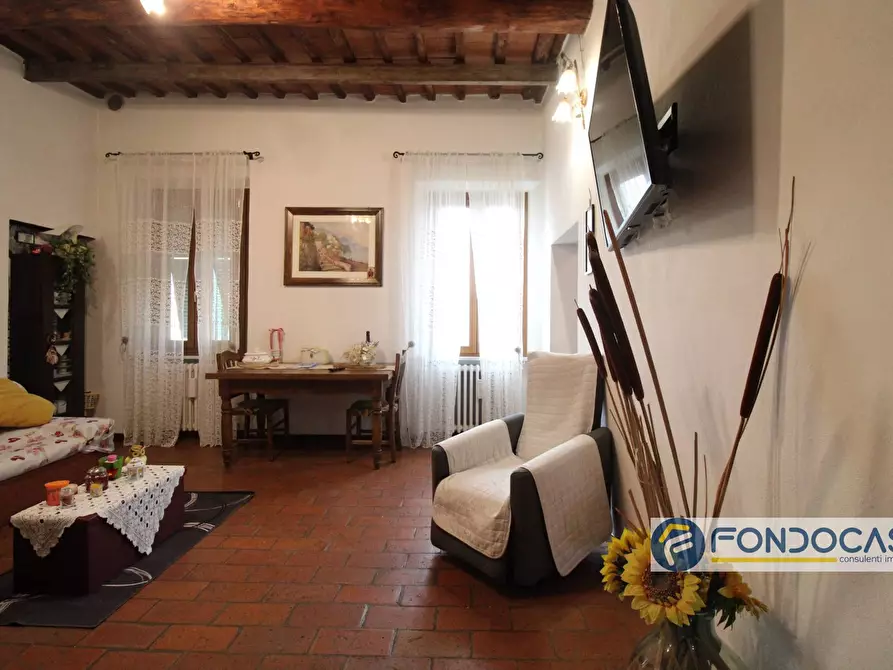 Immagine 11 di Appartamento in vendita  in Vicolo Dei Conti a Pontedera