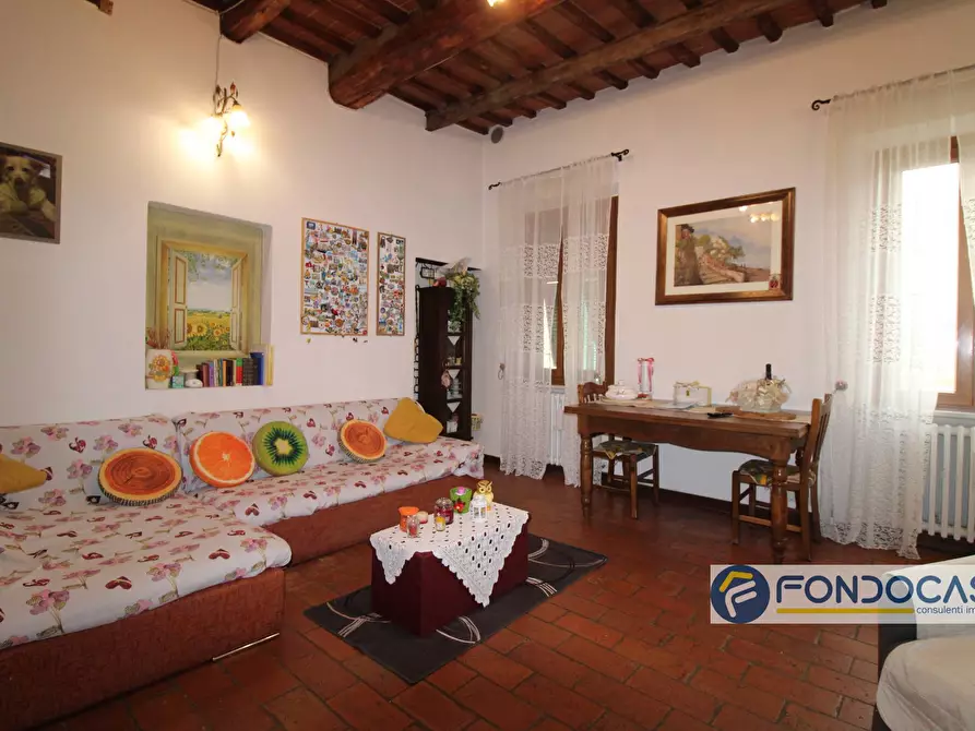 Immagine 12 di Appartamento in vendita  in Vicolo Dei Conti a Pontedera