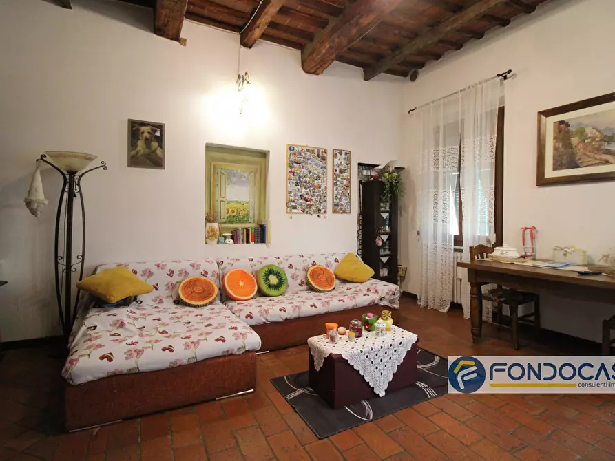 Immagine 13 di Appartamento in vendita  in Vicolo Dei Conti a Pontedera