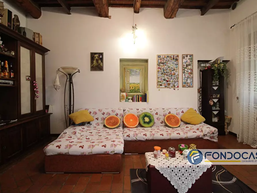 Immagine 14 di Appartamento in vendita  in Vicolo Dei Conti a Pontedera