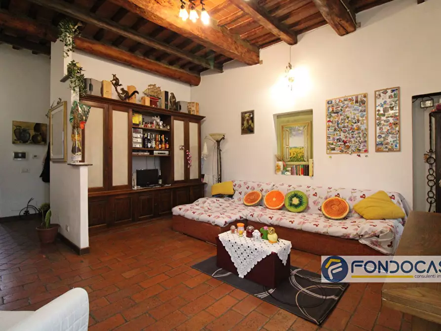 Immagine 15 di Appartamento in vendita  in Vicolo Dei Conti a Pontedera