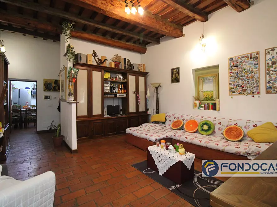 Immagine 16 di Appartamento in vendita  in Vicolo Dei Conti a Pontedera