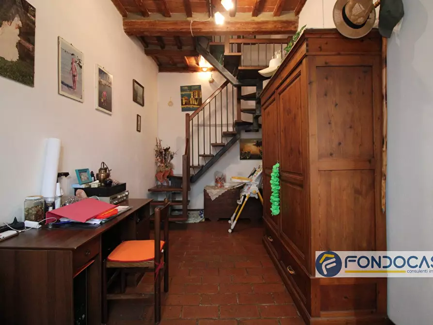 Immagine 19 di Appartamento in vendita  in Vicolo Dei Conti a Pontedera