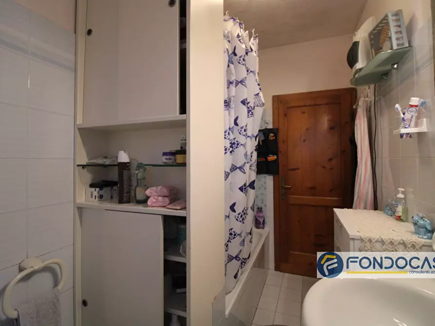 Immagine 27 di Appartamento in vendita  in Vicolo Dei Conti a Pontedera