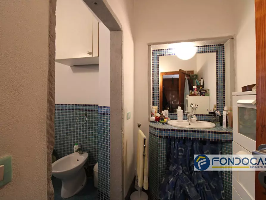 Immagine 9 di Appartamento in vendita  in Vicolo Dei Conti a Pontedera
