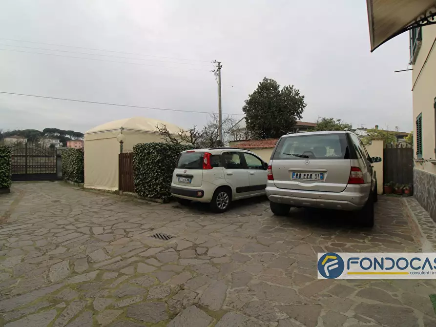 Immagine 5 di Appartamento in vendita  in Vicolo Dei Conti a Pontedera
