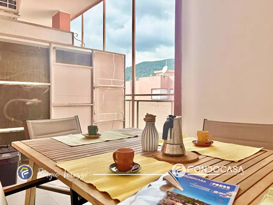 Immagine 5 di Appartamento in vendita  in Via Giacomo Matteotti a Borgio Verezzi