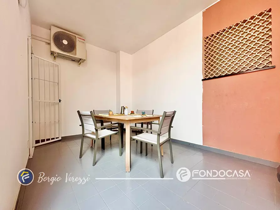 Immagine 6 di Appartamento in vendita  in Via Giacomo Matteotti a Borgio Verezzi