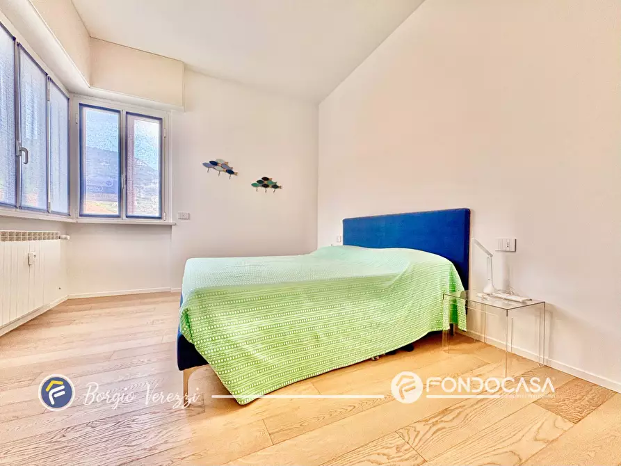 Immagine 10 di Appartamento in vendita  in Via Giacomo Matteotti a Borgio Verezzi