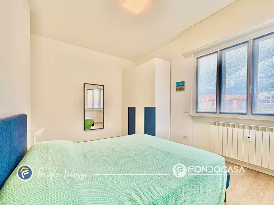 Immagine 15 di Appartamento in vendita  in Via Giacomo Matteotti a Borgio Verezzi