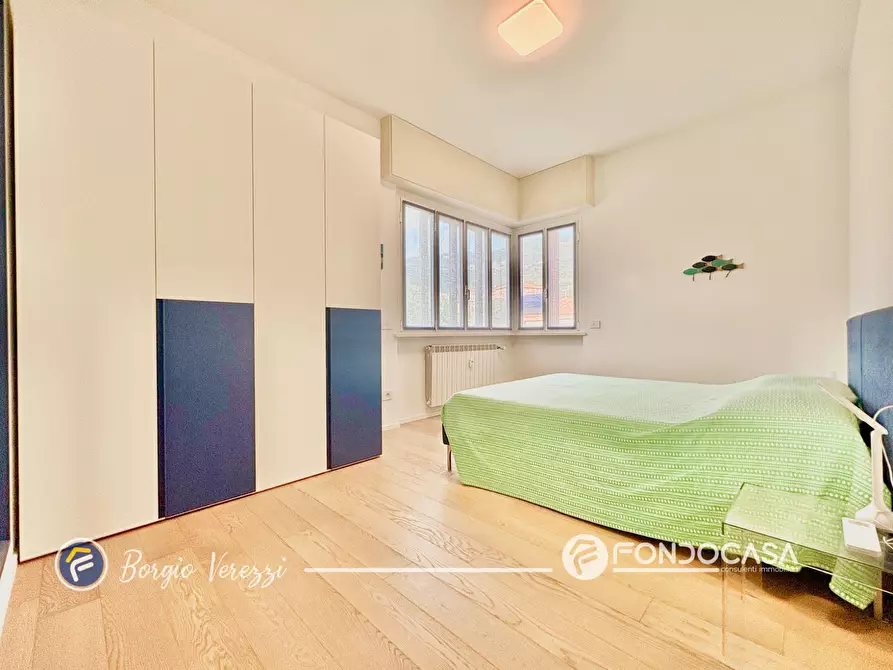 Immagine 16 di Appartamento in vendita  in Via Giacomo Matteotti a Borgio Verezzi