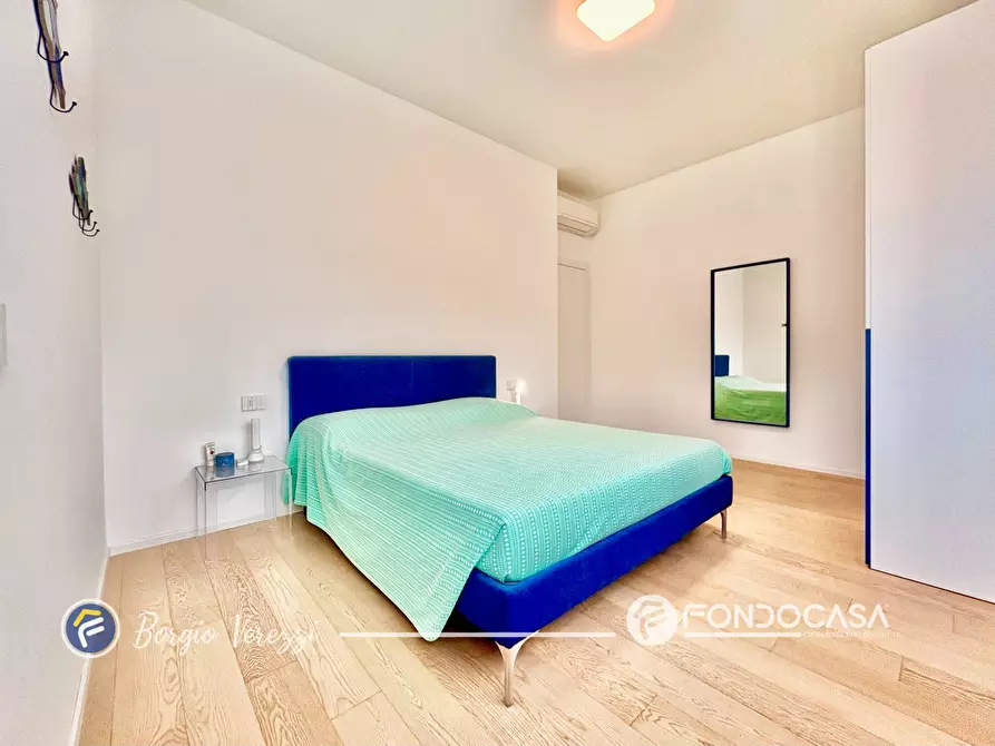 Immagine 17 di Appartamento in vendita  in Via Giacomo Matteotti a Borgio Verezzi